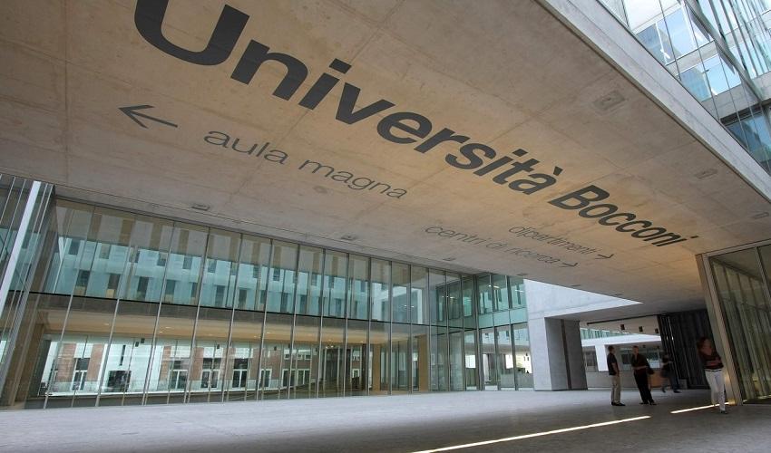 bocconi ellis