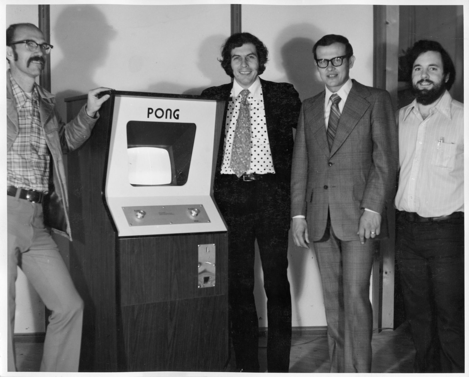 Come e quando sono nati i videogiochi? Un documentario italiano li racconta Come e quando sono nati i videogiochi? Un documentario italiano li racconta